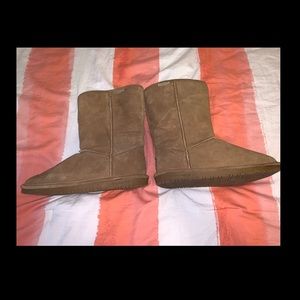 Bearpaw Boots